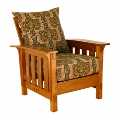 San Marino Petite Morris Chair